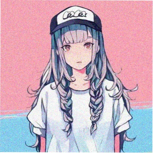 小妖灵儿